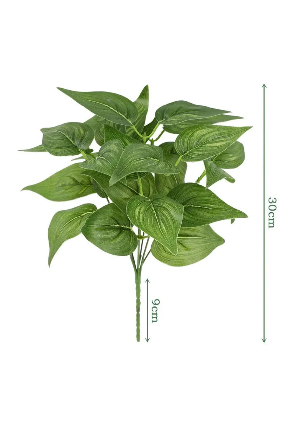 Tortoiseshell Artificial Plants | Bowlift