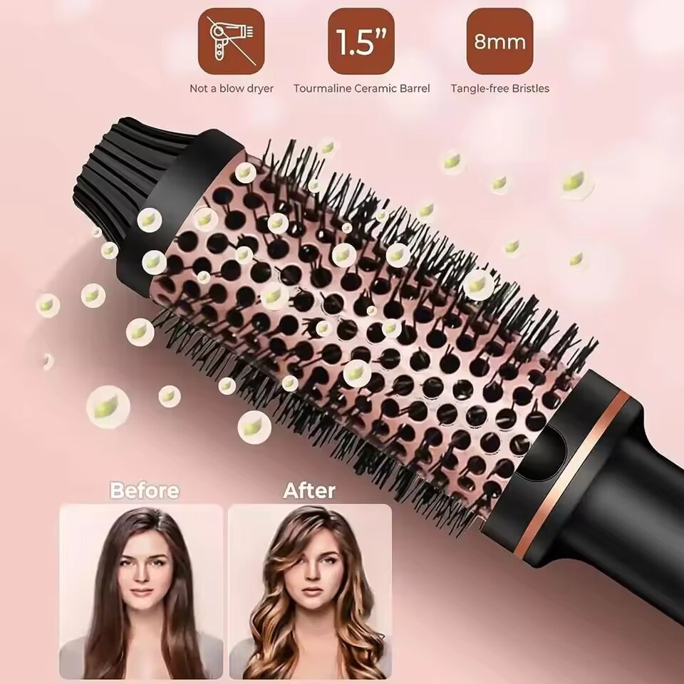 BowLift | GlamWand Quick Curl Perfection
