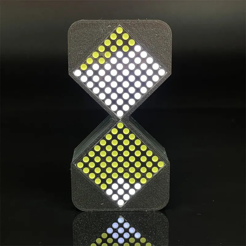 BowLift | Electronic Fun Time Keeper Hourglass