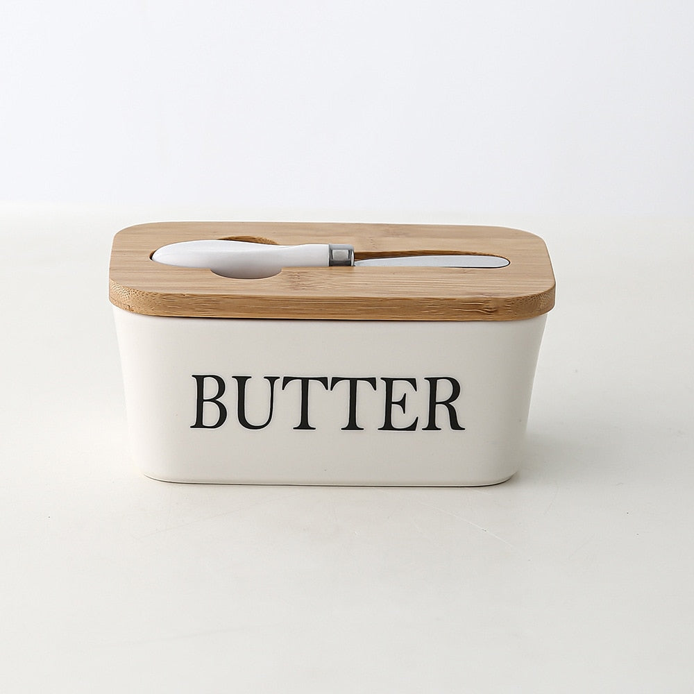 BowLift | Practical and stylish space for butter
