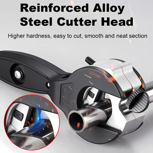 BowLift | Ratchet Pipe Cutter Tool