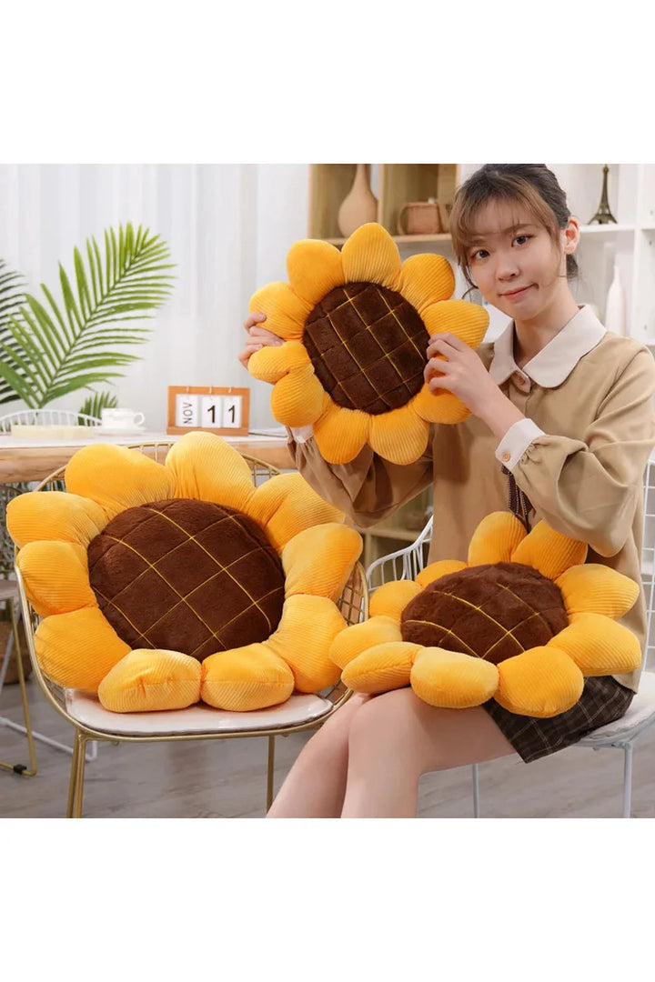 Plush pillow | Bowlift