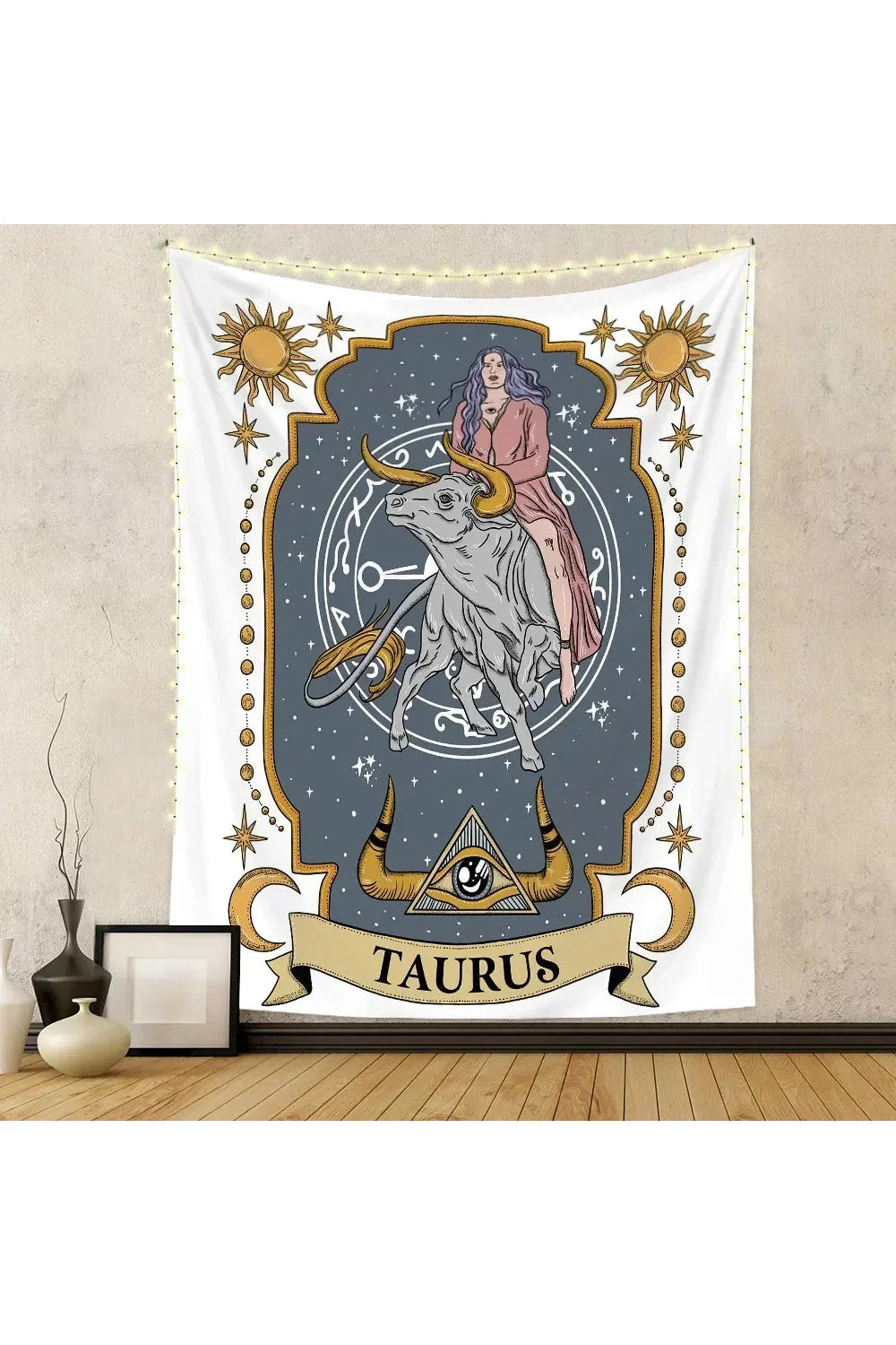 Tapestry Collection | Bowlift