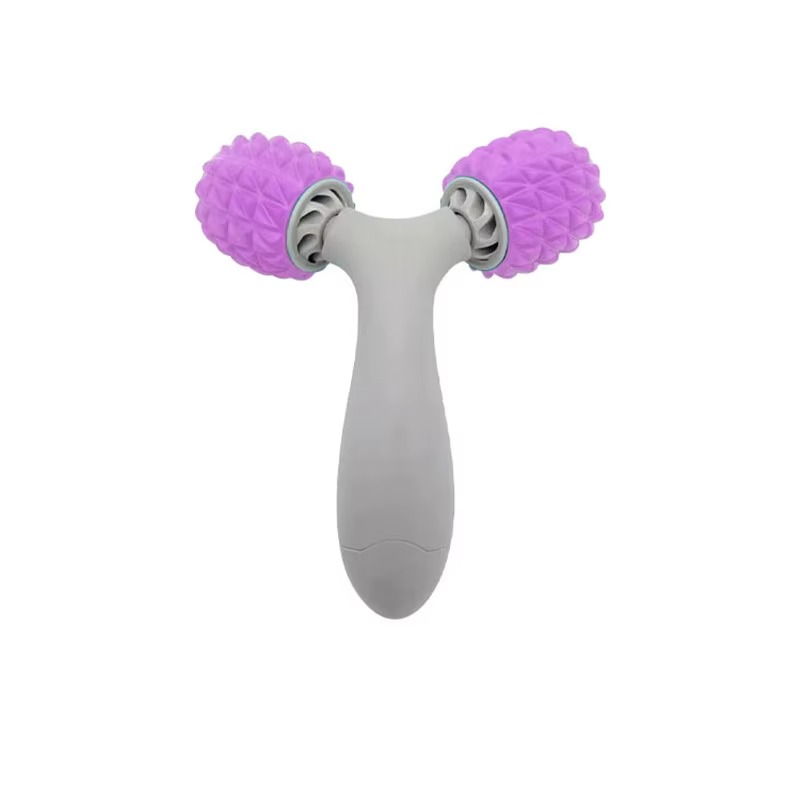 BowLift | Yoga Leg and Calf Massager for Muscle Relaxation and Recovery
