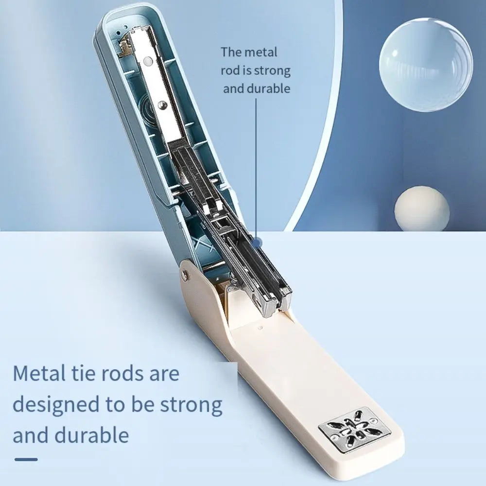 BowLift | 360 Degree Rotating  Stapler