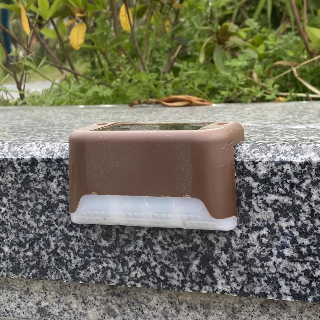 BowLift | Weatherproof Solar LED Lights for Outdoor Illumination and Decoration