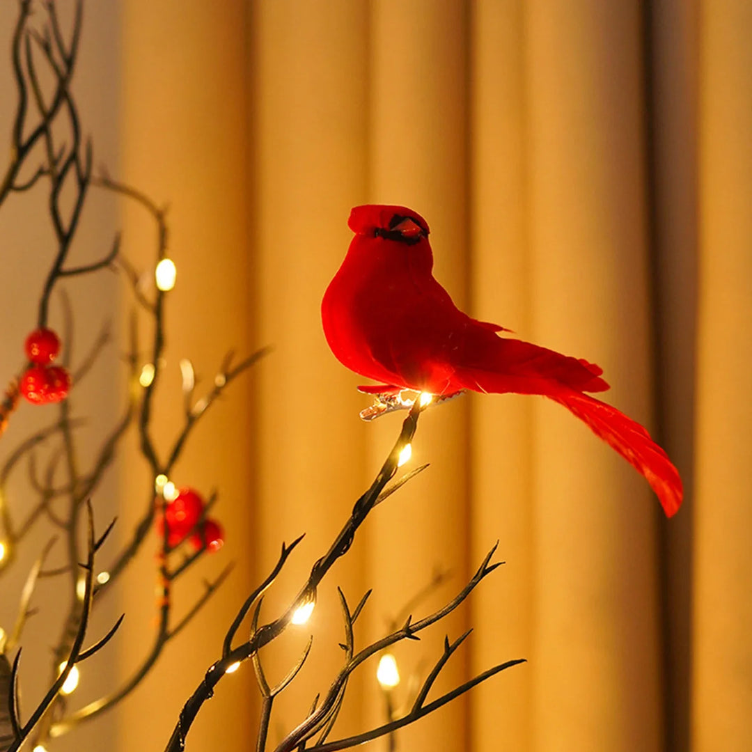 BowLift | Vintage Glowing Tree