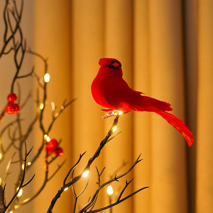 BowLift | Vintage Glowing Tree