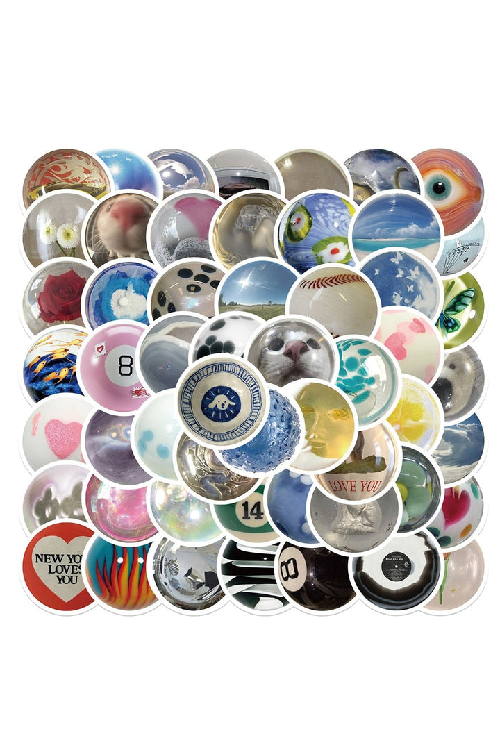 Cute stickers | Bowlift