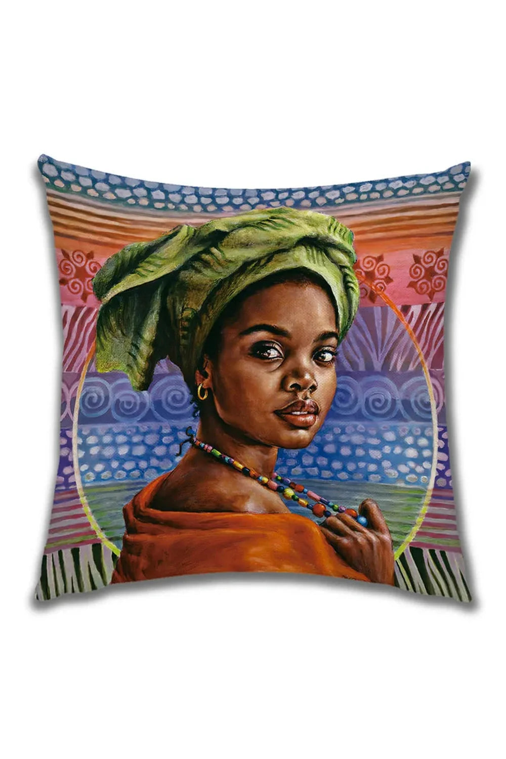 Women’s pillowcase | Bowlift