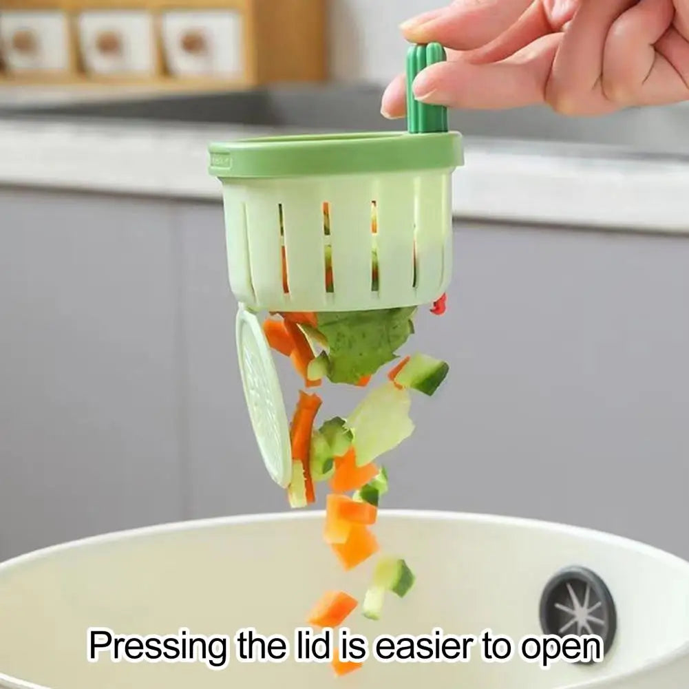 BowLift | Anti-Clogging Universal Cactus Drain Filter