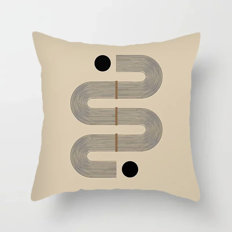 BowLift | Luxurious Comfort in Abstract Patterns