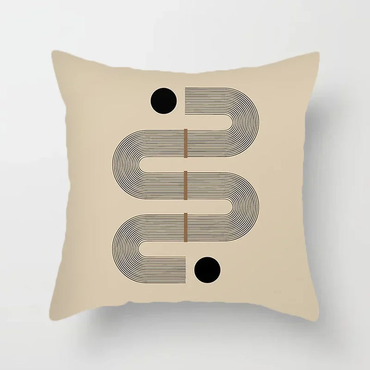 BowLift | Luxurious Comfort in Abstract Patterns