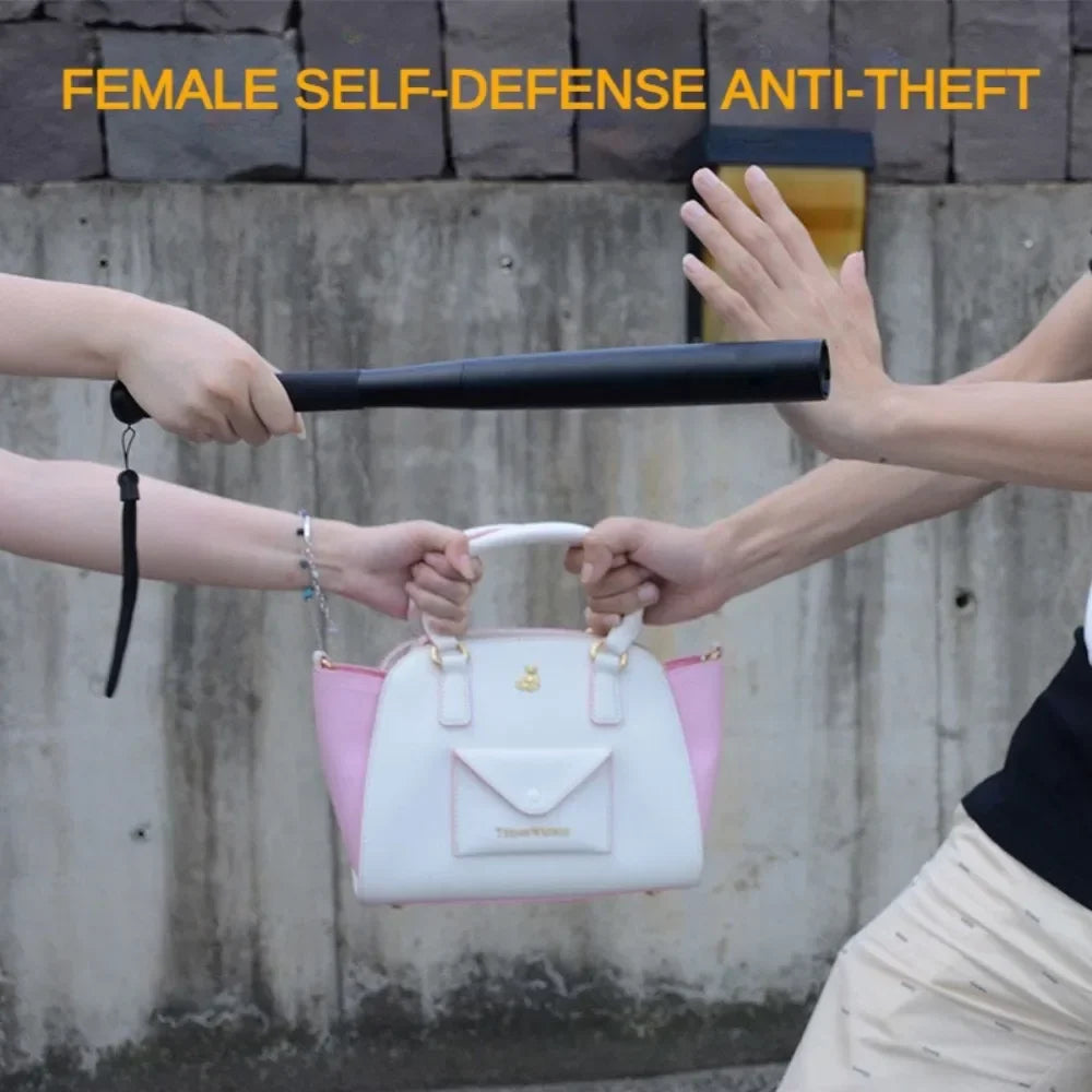 BowLift | Baseball Bat Flashlight