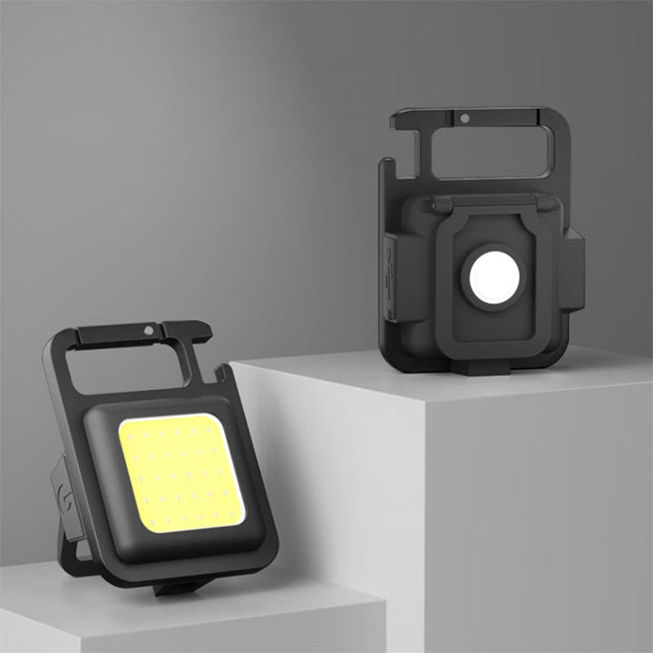 BowLift | Multifunctional Keychain Light