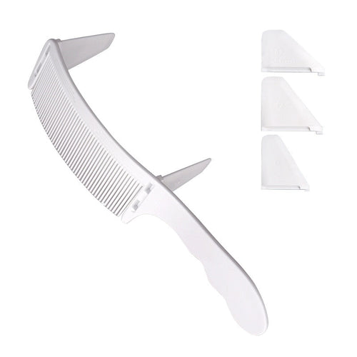 BowLift | Professional Fade Hair Master Styling Comb