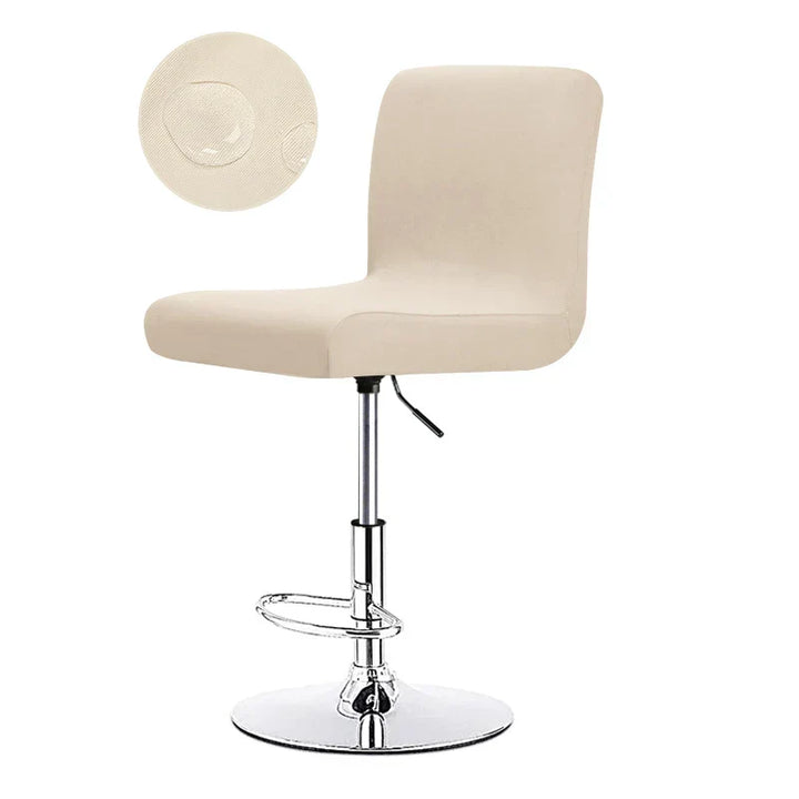 Bar Stool Stretch Cover