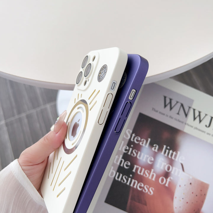 BowLift | Cool Shield Protective iPhone Case