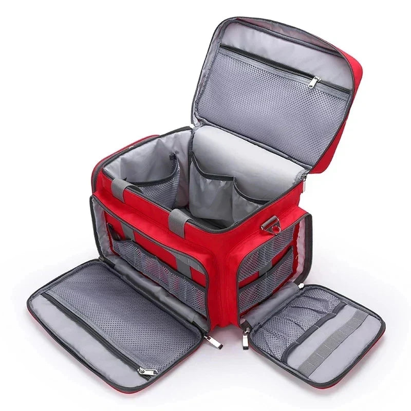 BowLift | First Aid Kit for Emergency Situations