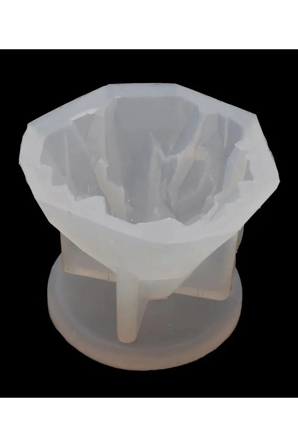 Scented Candle Mold DIY | Bowlift