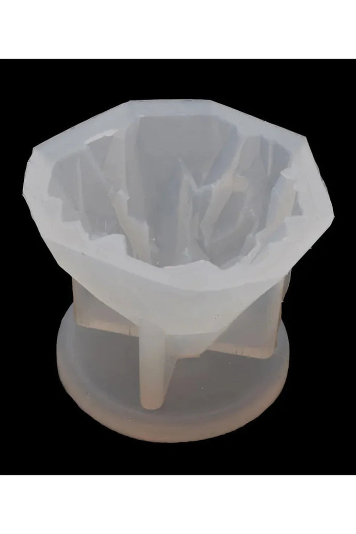 Scented Candle Mold DIY | Bowlift