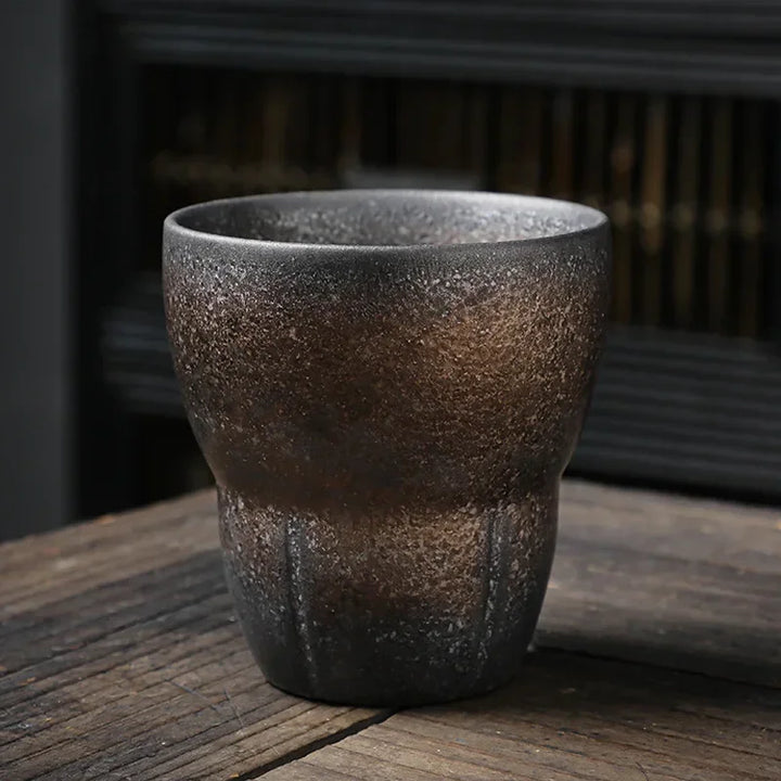 Kiyoto Ceramic Mug Bowlift