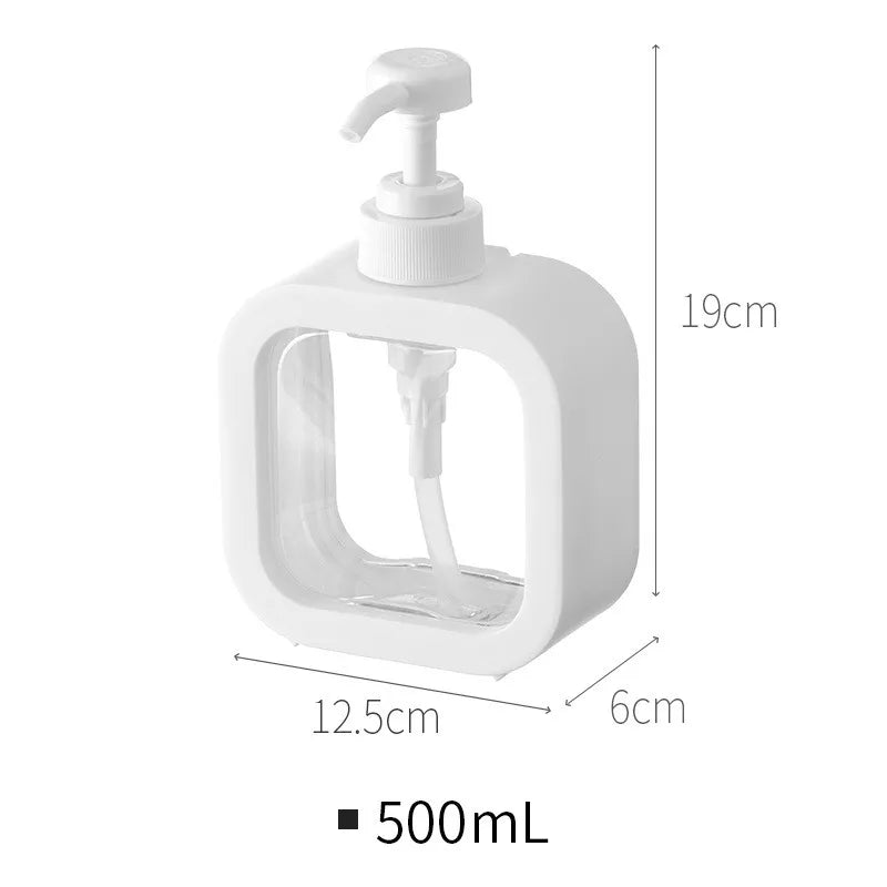 Nordic Soap Dispenser Bowlift