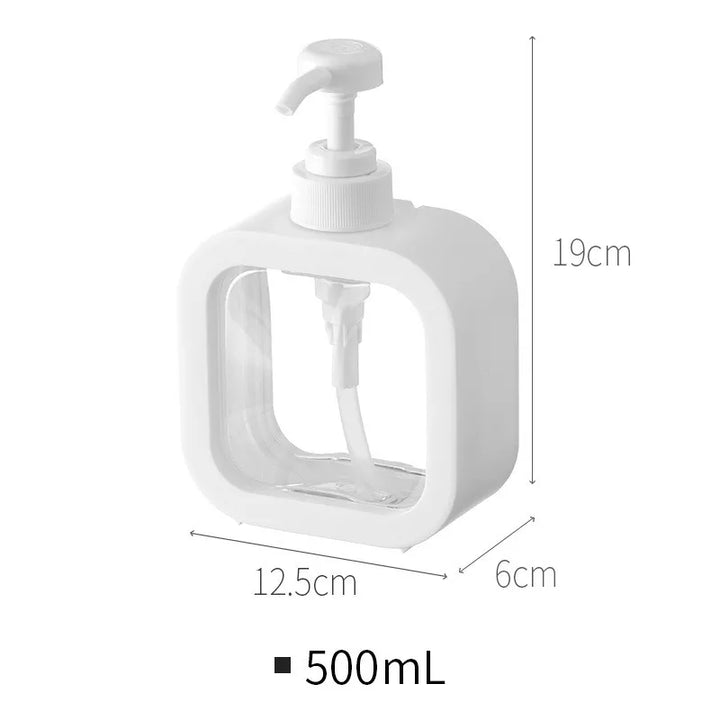 Nordic Soap Dispenser Bowlift