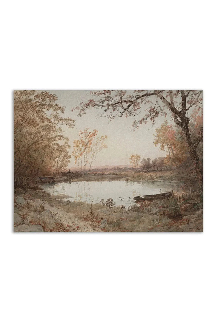 Canvas art | Bowlift