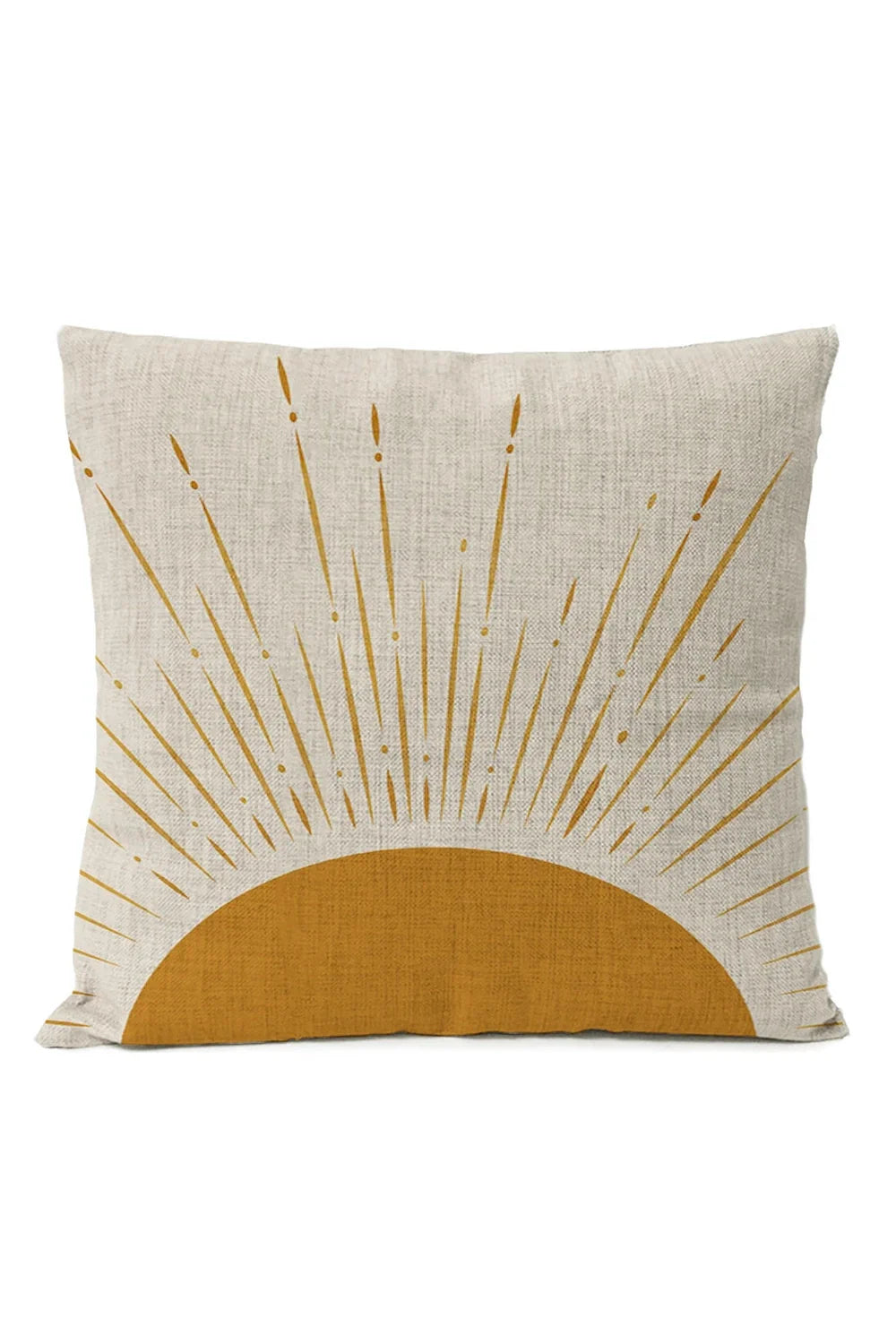 Rainbow pillowcase | Bowlift