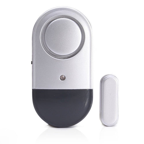 BowLift | Magnetic Sensor Home Security Alarm
