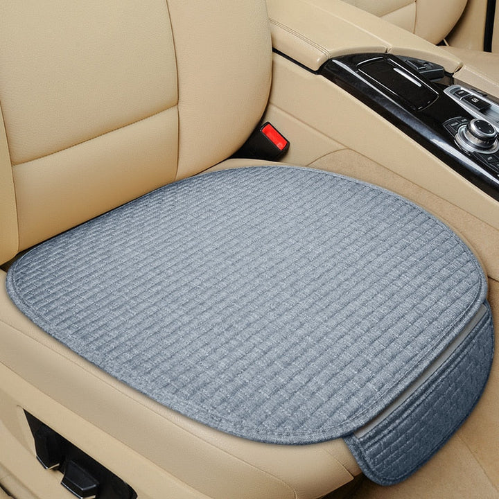 BowLift | Universal Anti-Slip Car Seat Pocket Cover Mat