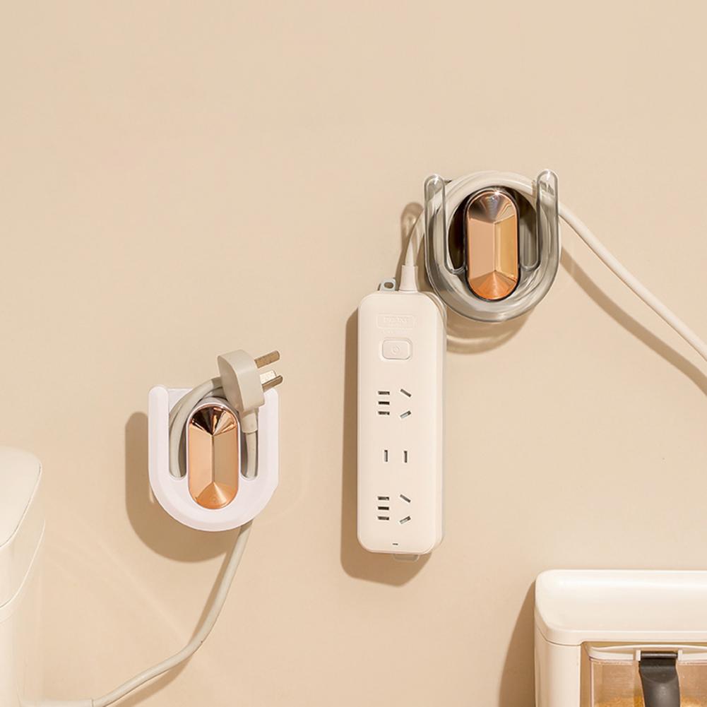 BowLift | Wall-Mounted Quick Organizer  Transparent Shoe Rack