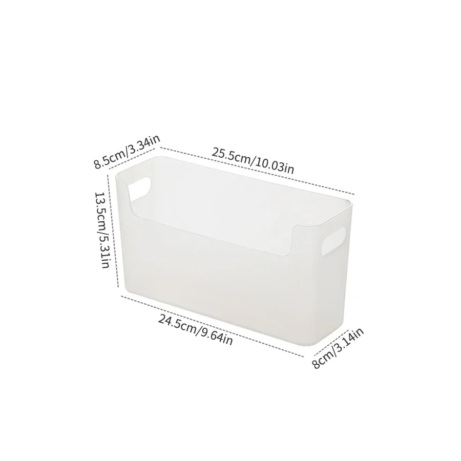 Kitchen Organizer Box | Bowlift