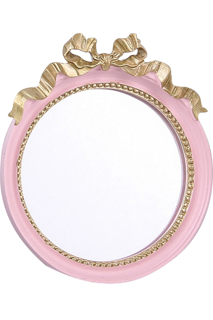 Hand Mirror Design | Bowlift