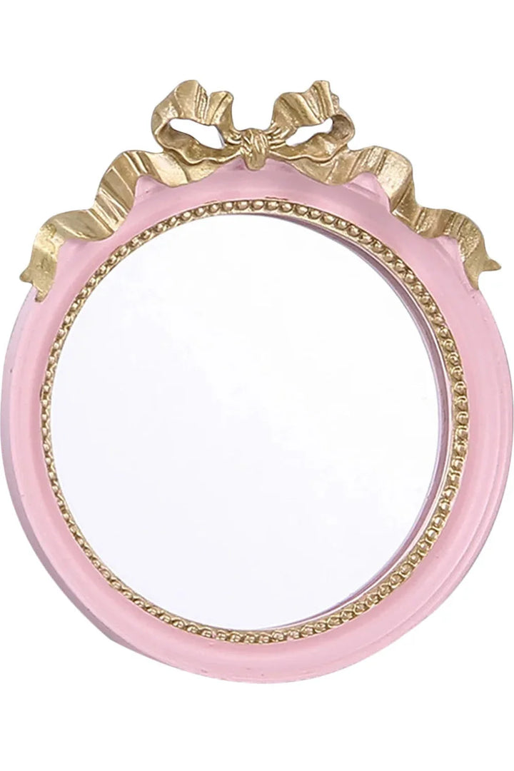 Bow Makeup Mirror | Bowlift