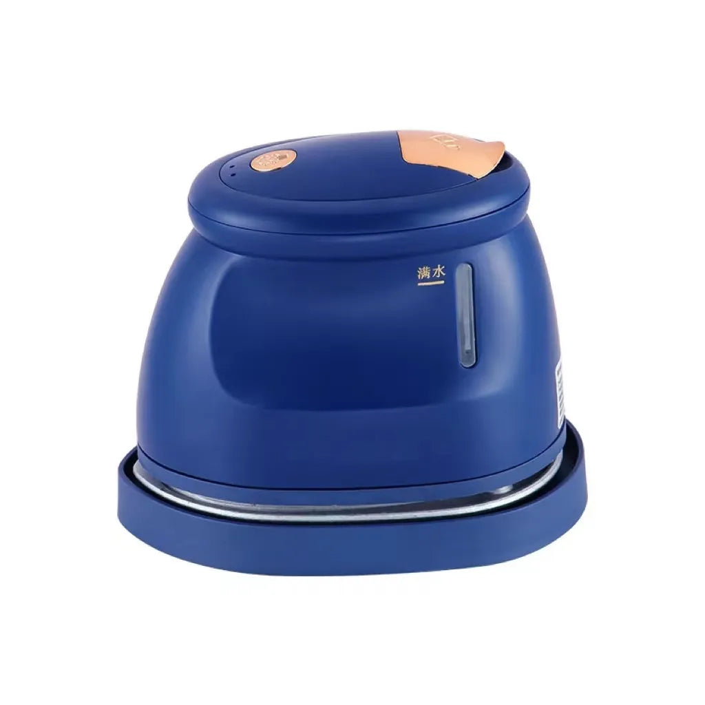 BowLift | Portable Travelling Steamer Iron