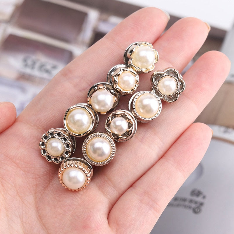 BowLift | PinCharm Secure Fashion Statement
