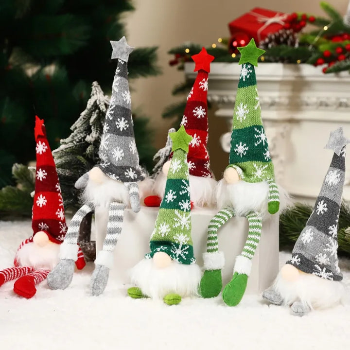 BowLift | Luminous Christmas Doll - GlowBuddy