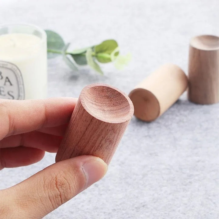 BowLift | Wooden Aromatherapy Diffuser