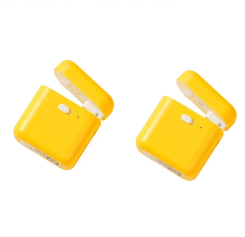 BowLift | Mini Magnetic Sealing Machine