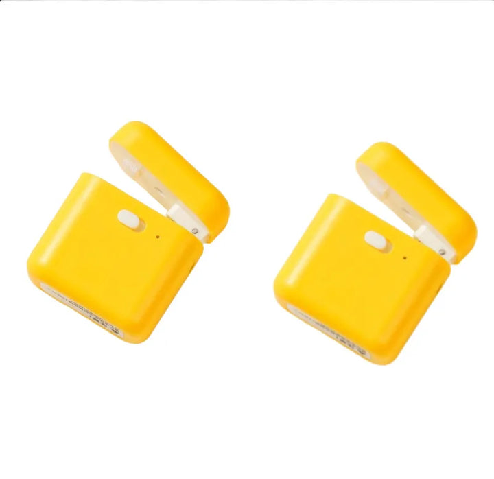 BowLift | Mini Magnetic Sealing Machine