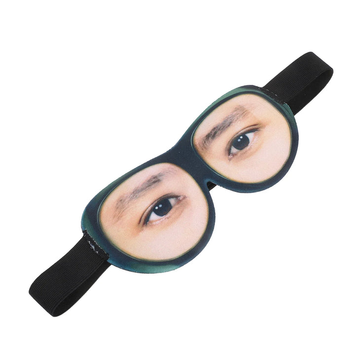 BowLift | Sleeping Adjustable Eye Mask