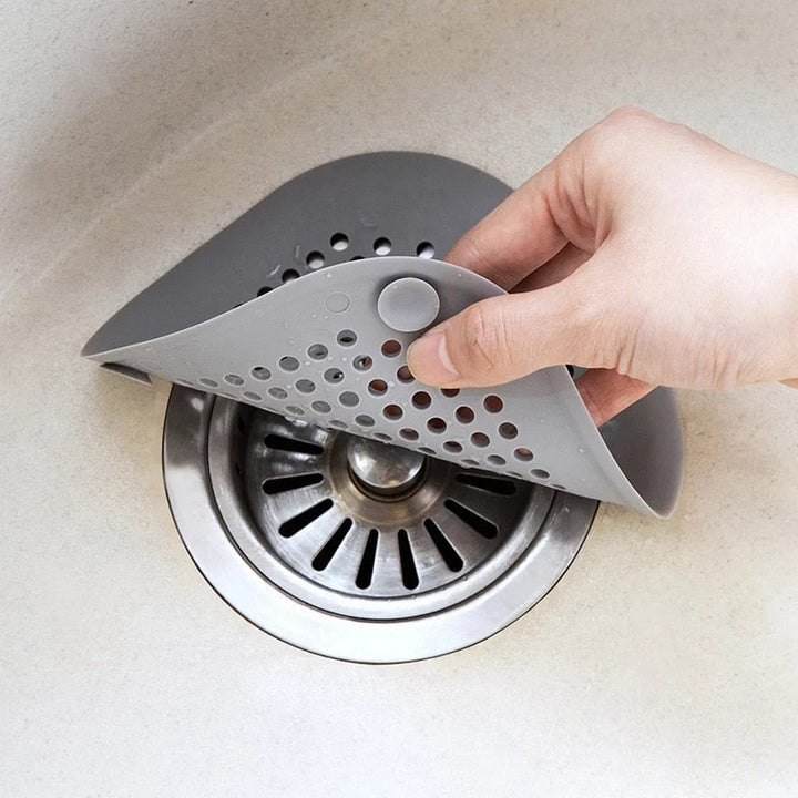 BowLift | Clog Defender Kitchen Saver Drain Filter