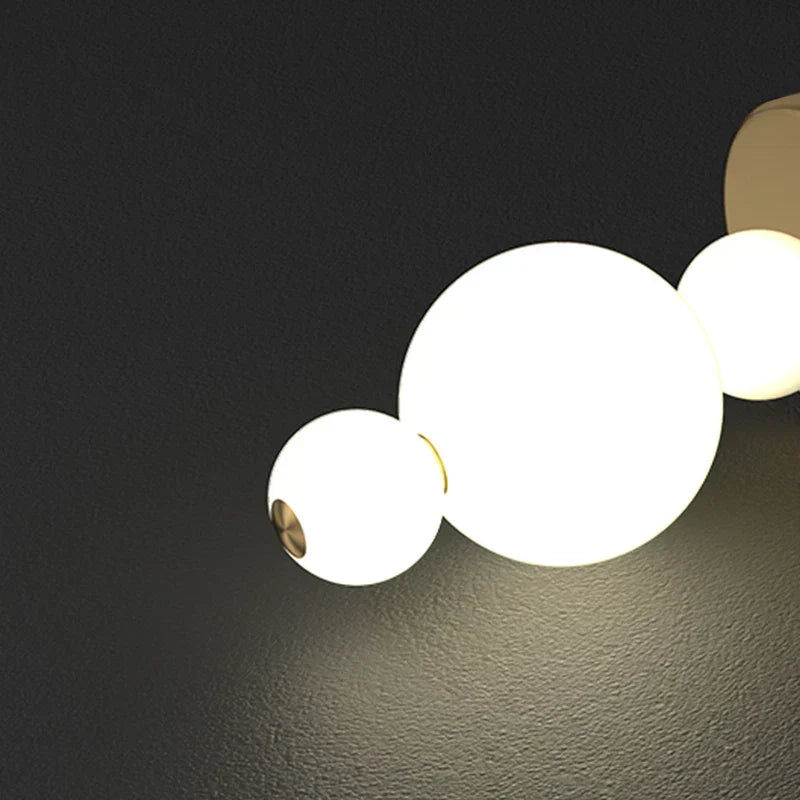 BowLift | Designer LED Lamp for a Unique Atmosphere