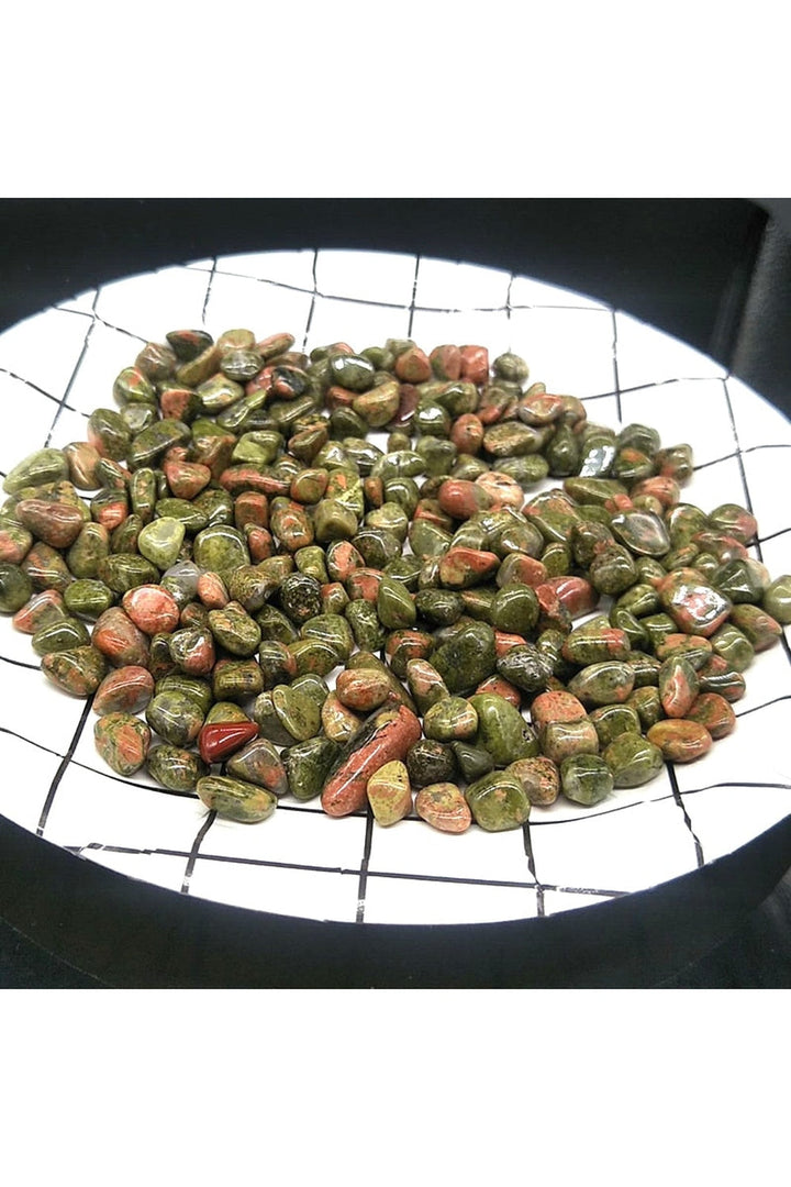 Colored Raw Stone Collection | Bowlift