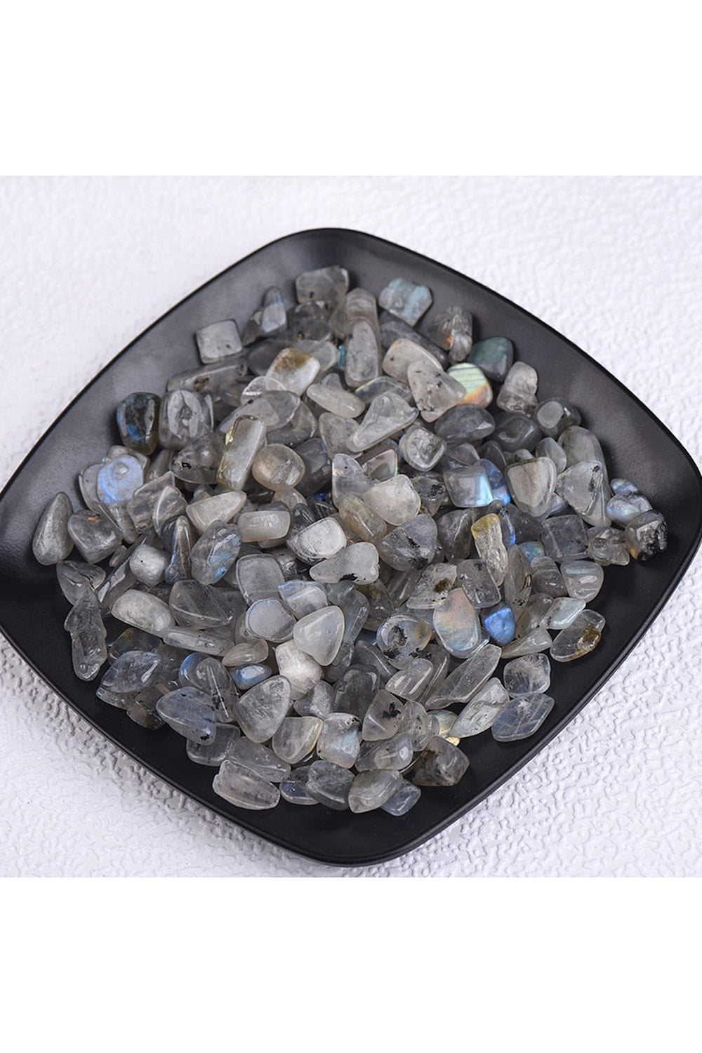 Energy Healing Stone Gravel | Bowlift