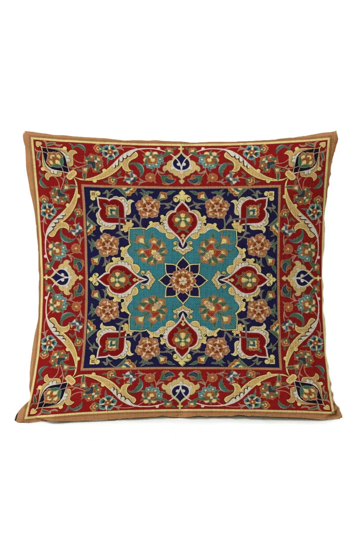 Tribal Pillowcase | Bowlift