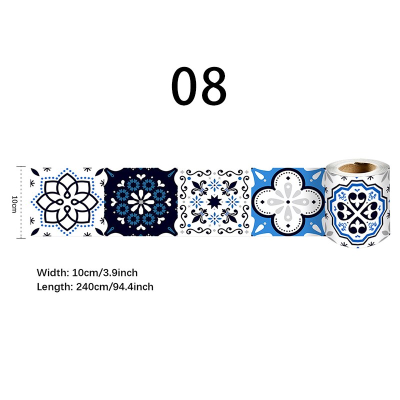 BowLift | Self-Adhesive Waterproof Wall Decorative Tape