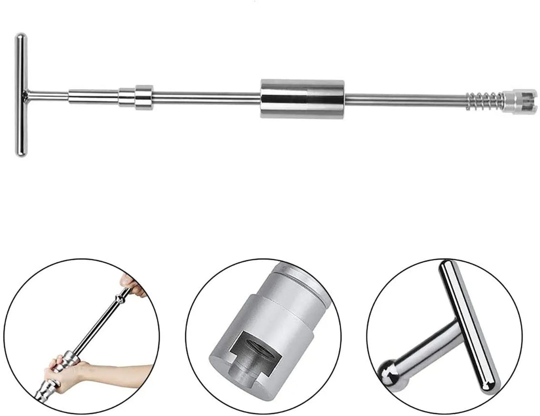 BowLift | Car Dent Repair Kit